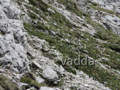 Das Sextental und seine Berge 1905