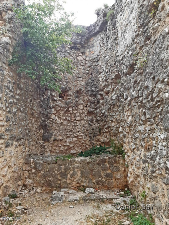 16_Imotski Topana