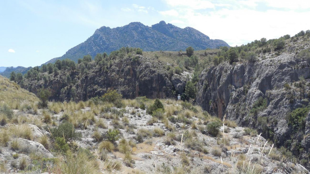 Almadenes Canyon 03