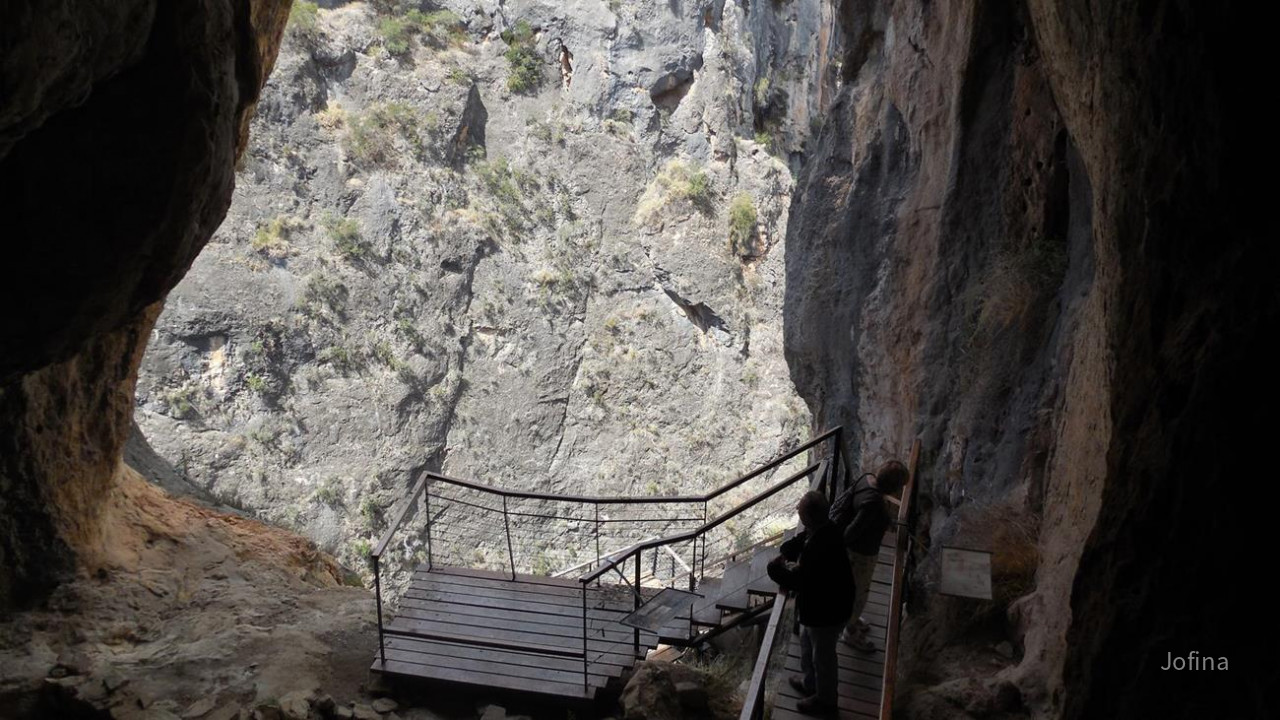 Almadenes Canyon 06