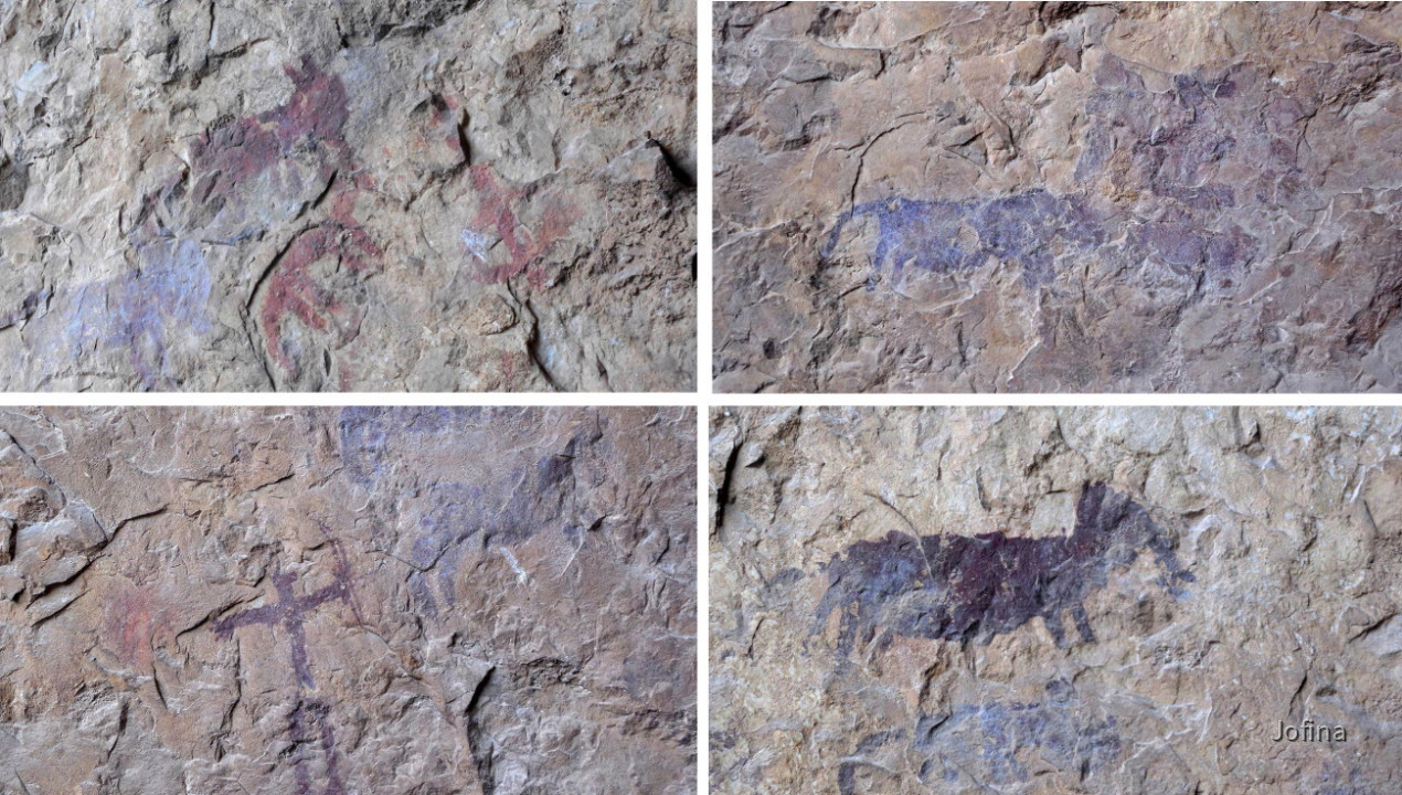 Almadenes Canyon 10