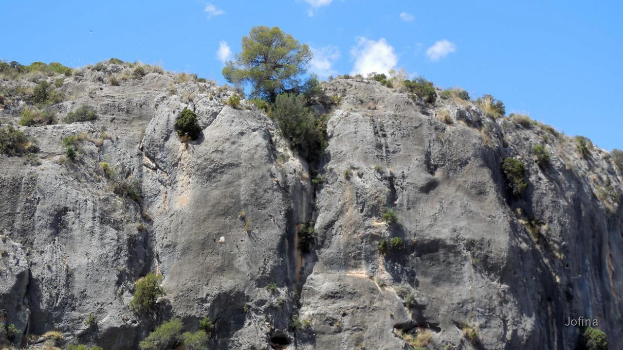 Almadenes Canyon 18