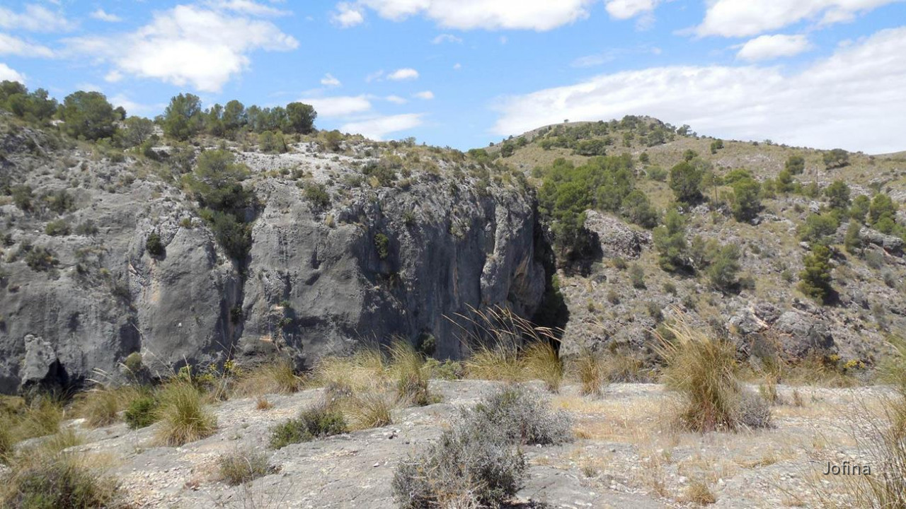 Almadenes Canyon 20