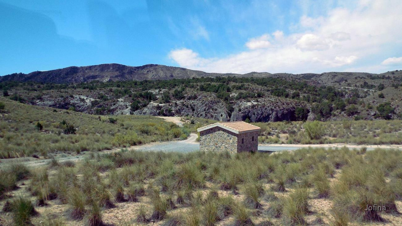 Almadenes Canyon 21