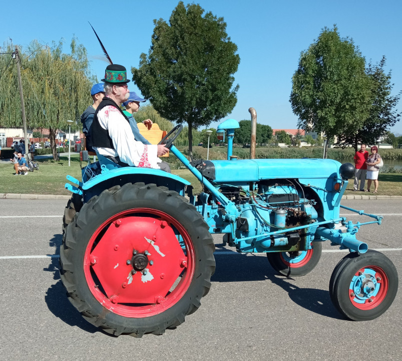 UB-28 von Vörös Csillag