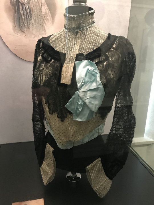 Mindelheim Textilmuseum Sissikleid 2