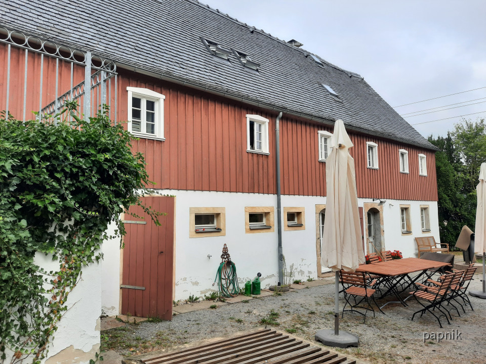 Haus und Hof