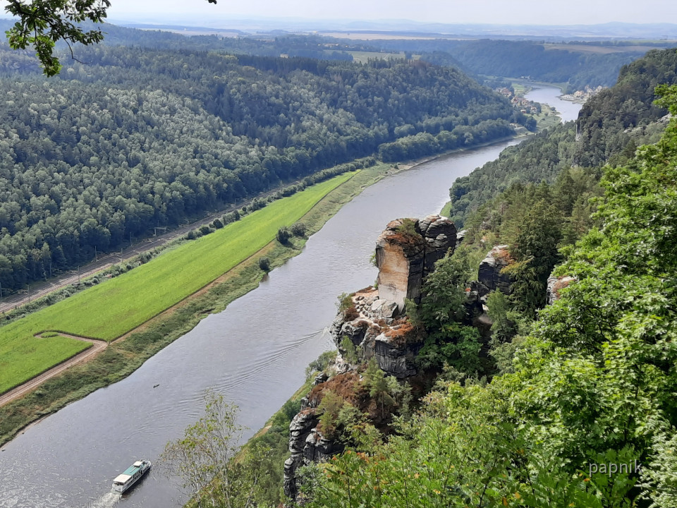 Elbe