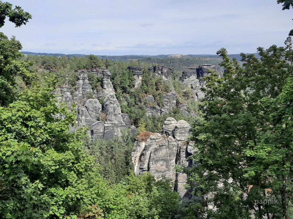 Panorama