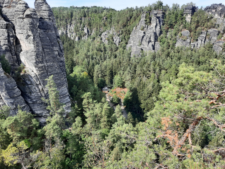 Aussicht