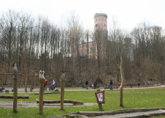Schloss Granitz