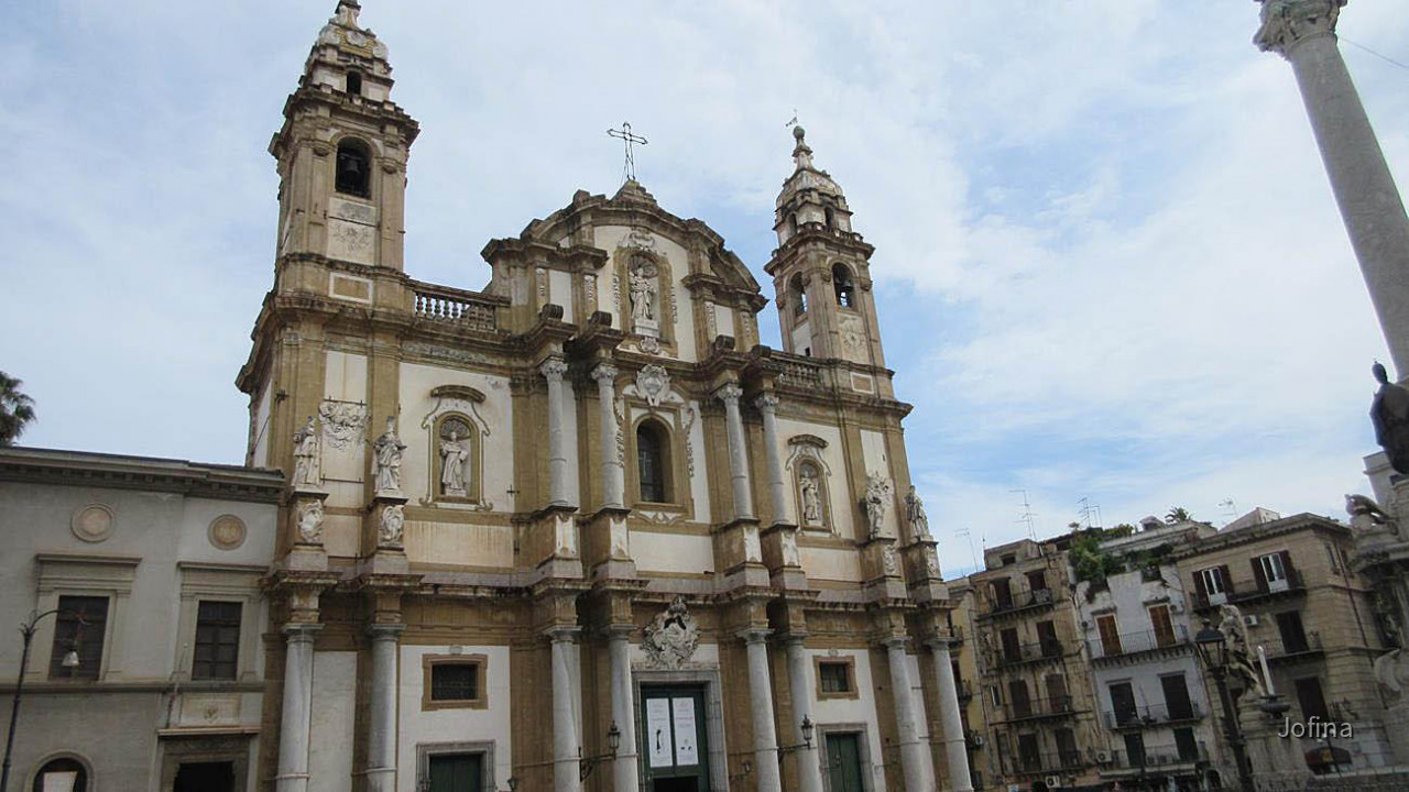Palermo 07