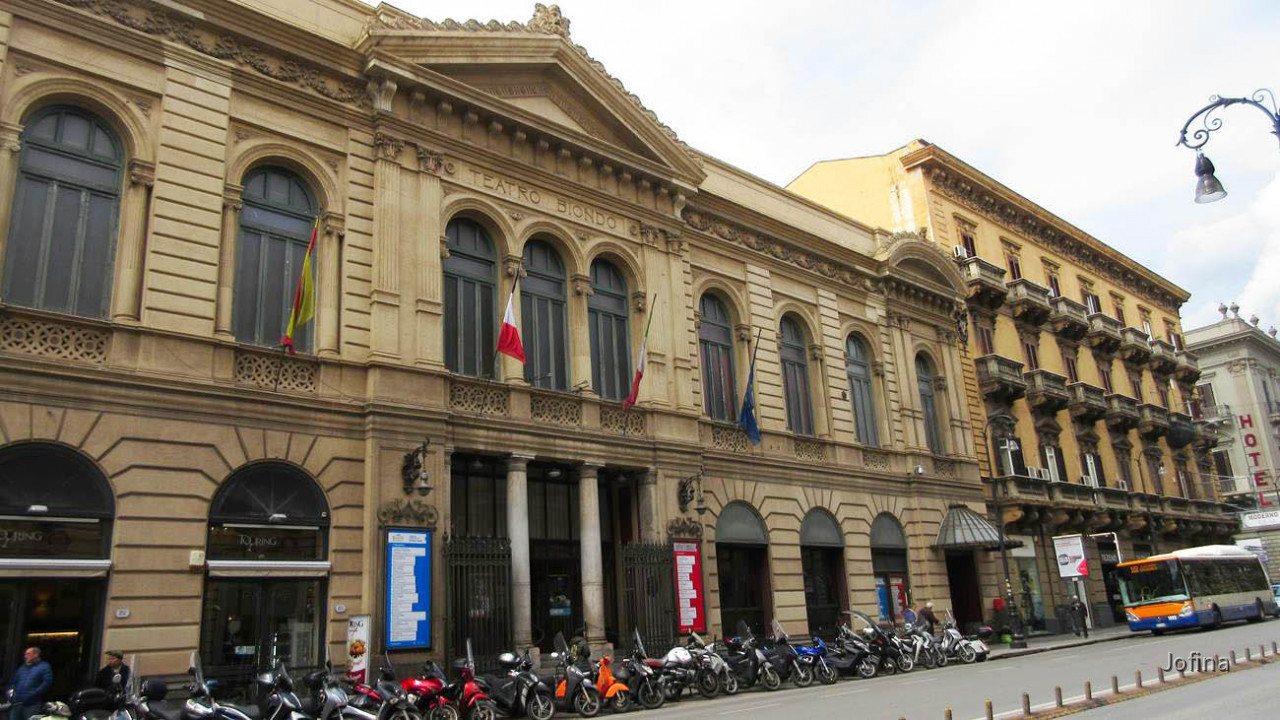 Palermo 11
