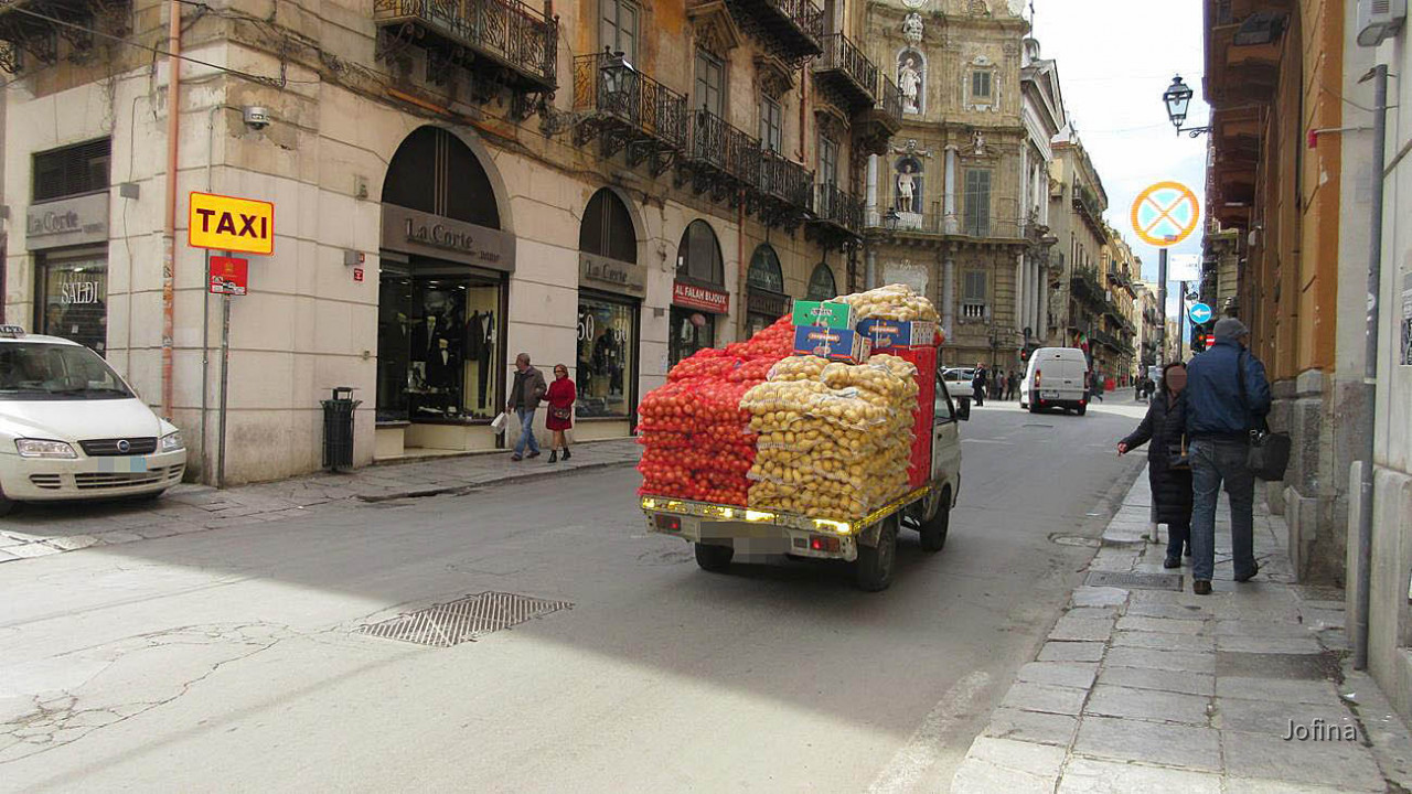 Palermo 13