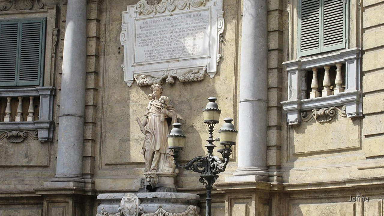 Palermo 18