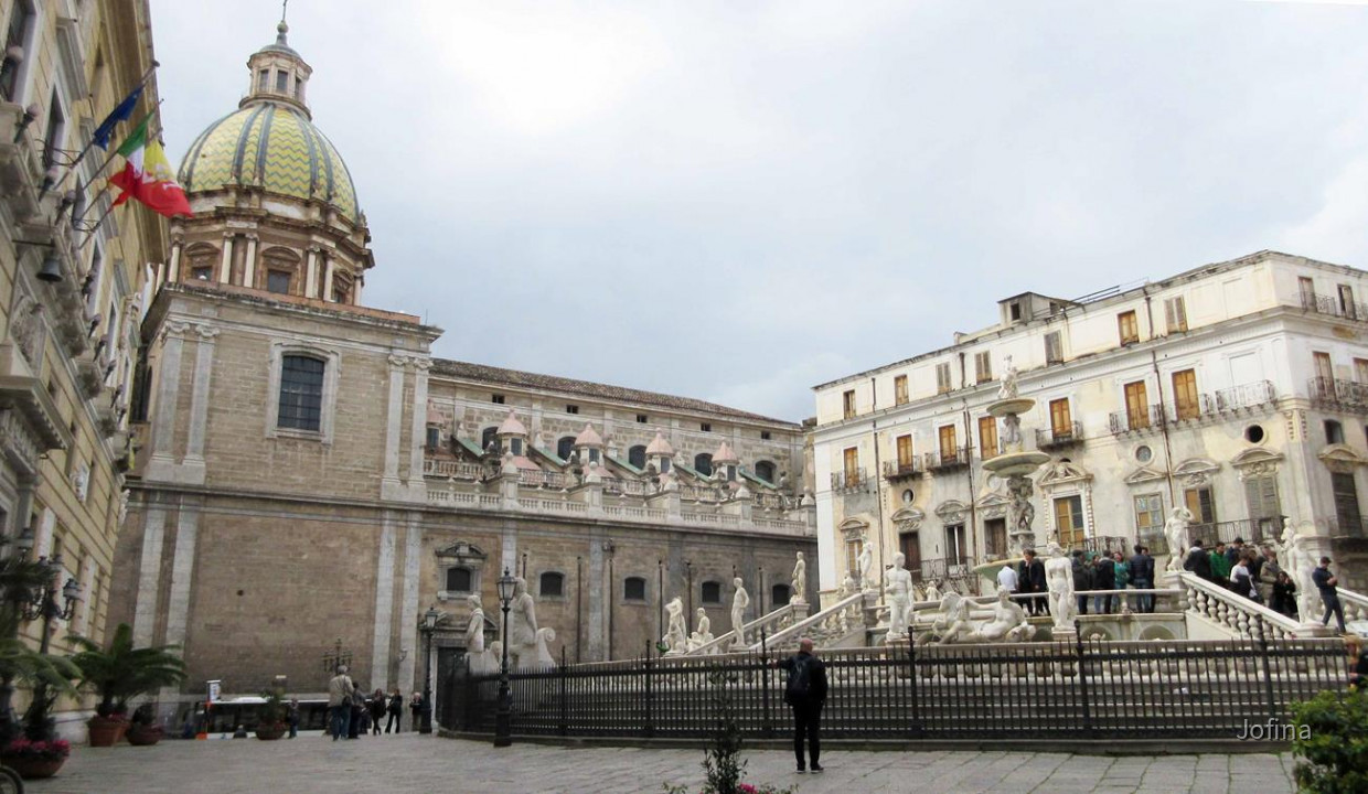 Palermo 19