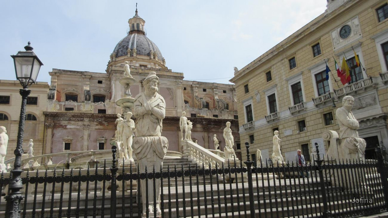 Palermo 20