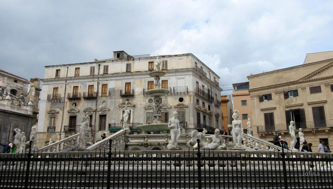 Palermo 24