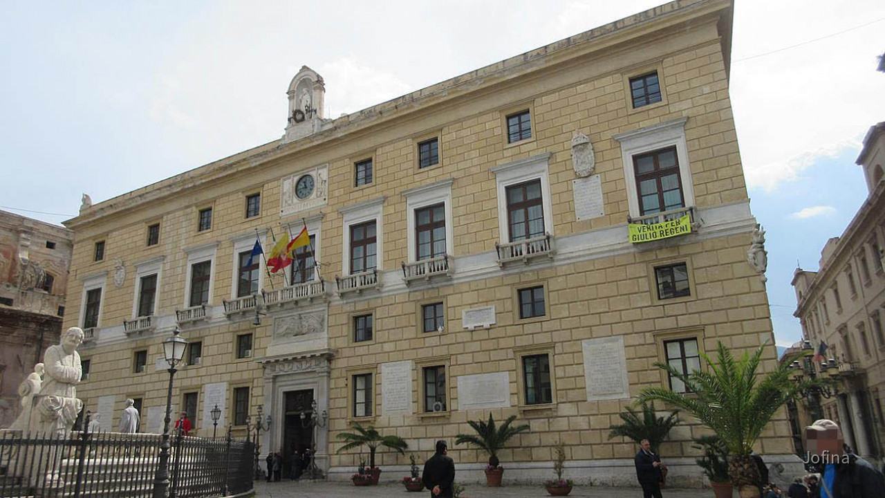 Palermo 26
