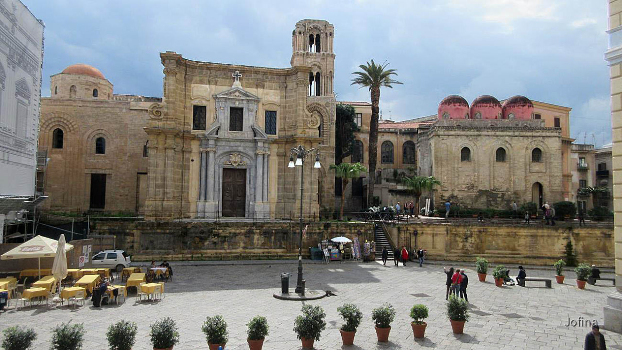 Palermo 27