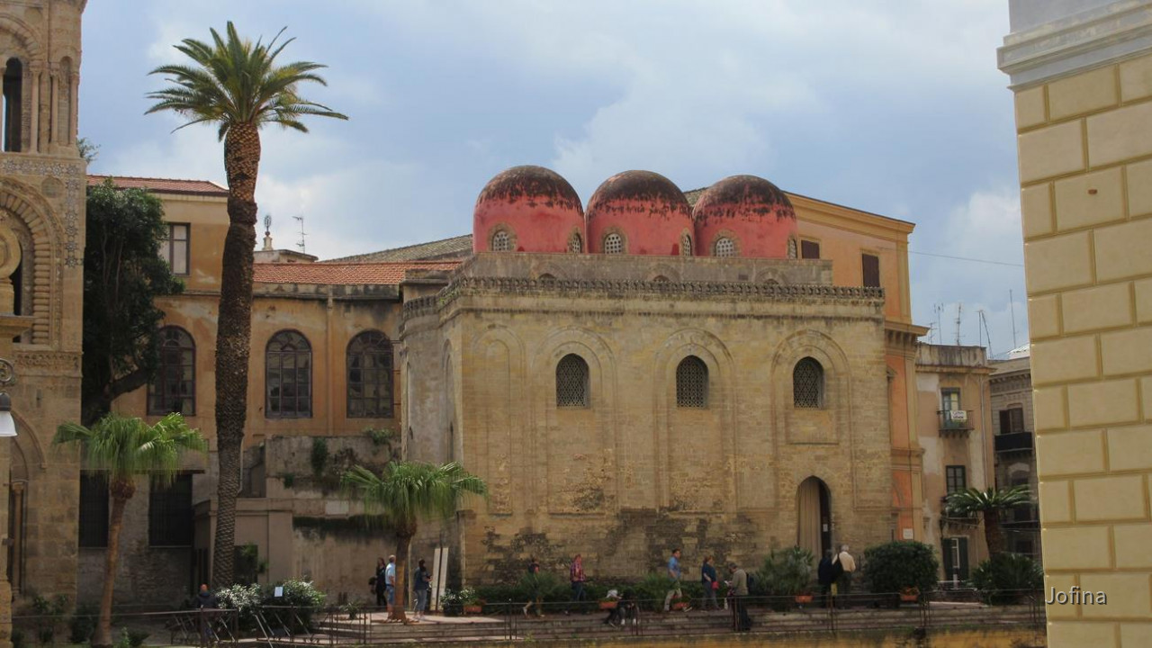 Palermo 28