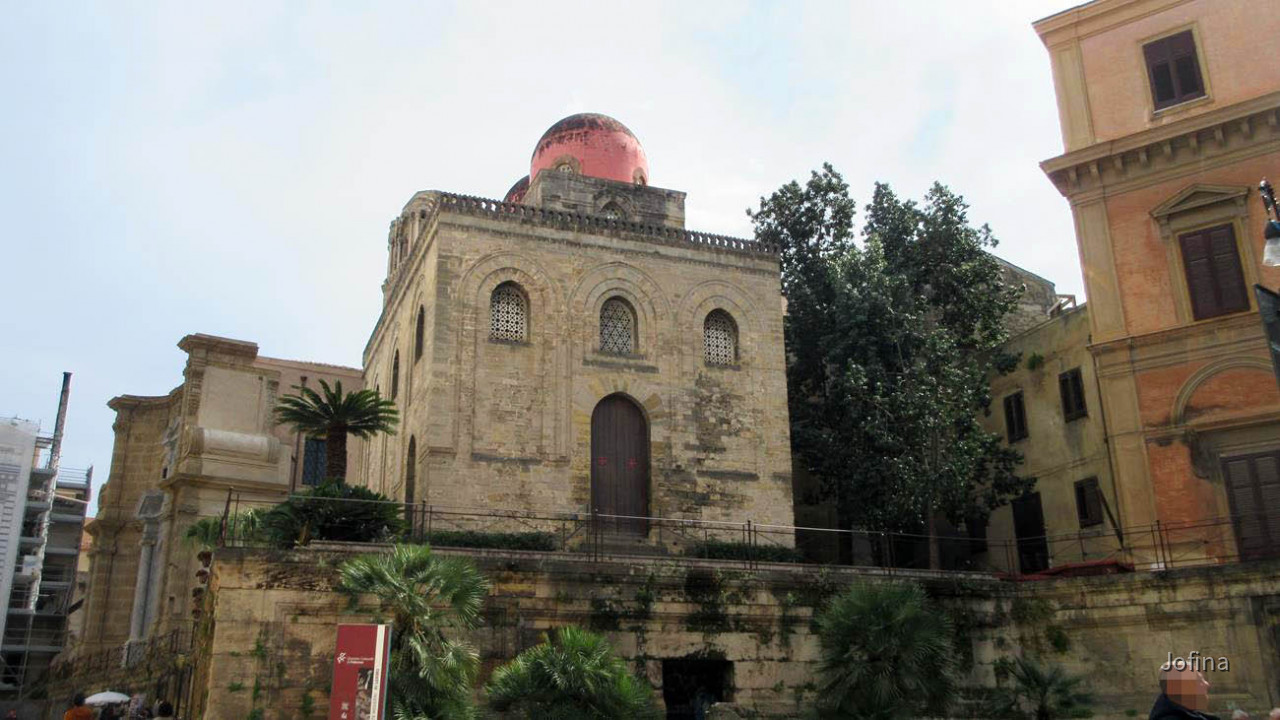 Palermo 29