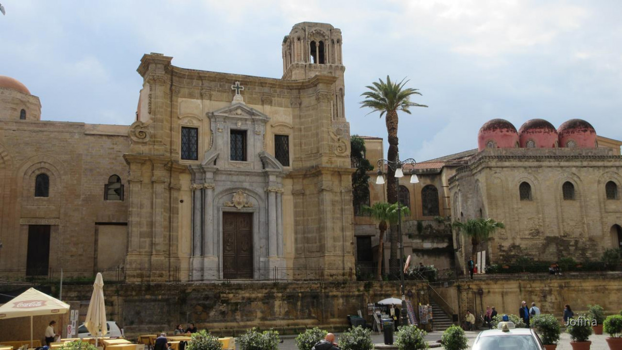 Palermo 30