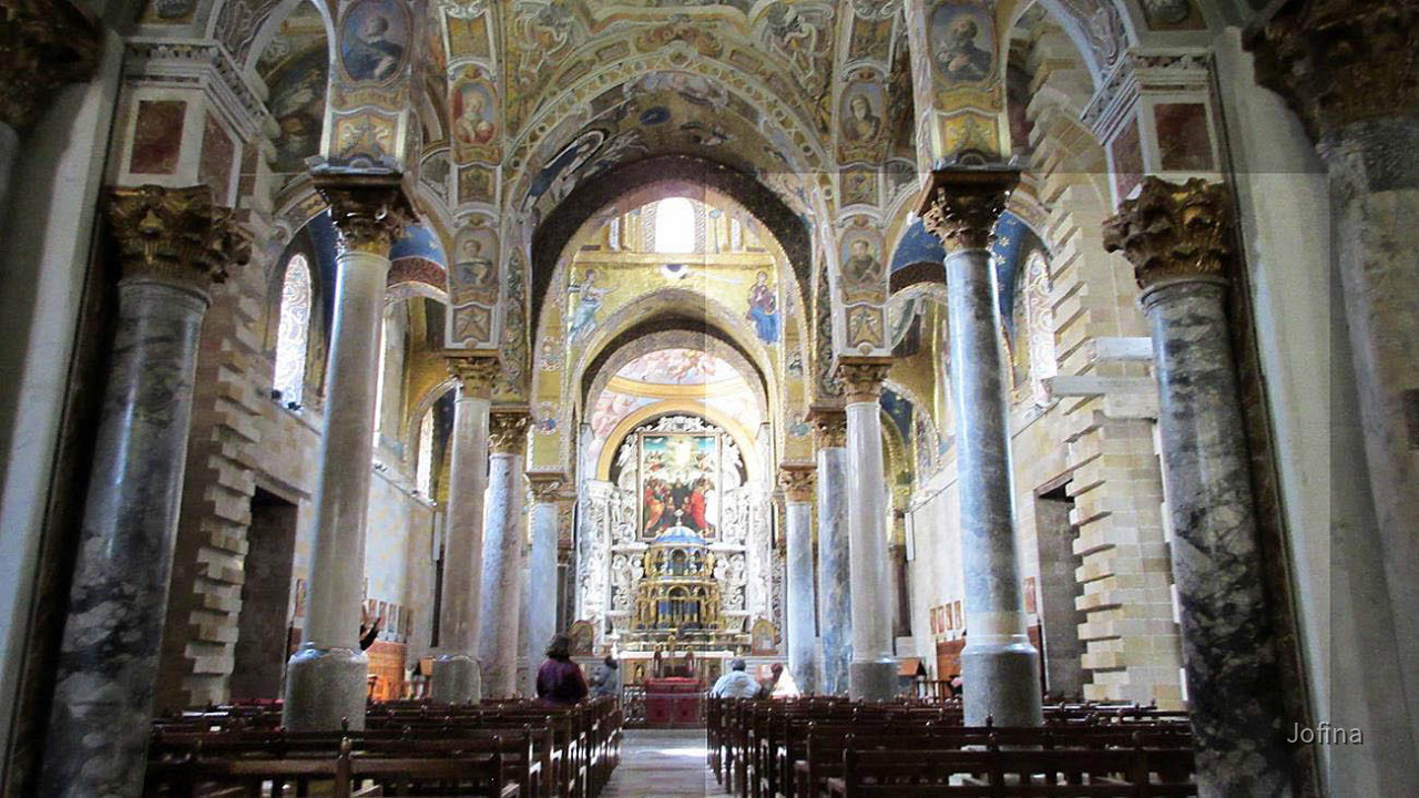 Palermo 31