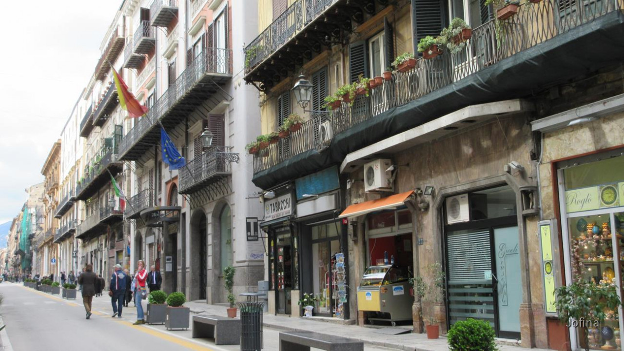 Palermo 36