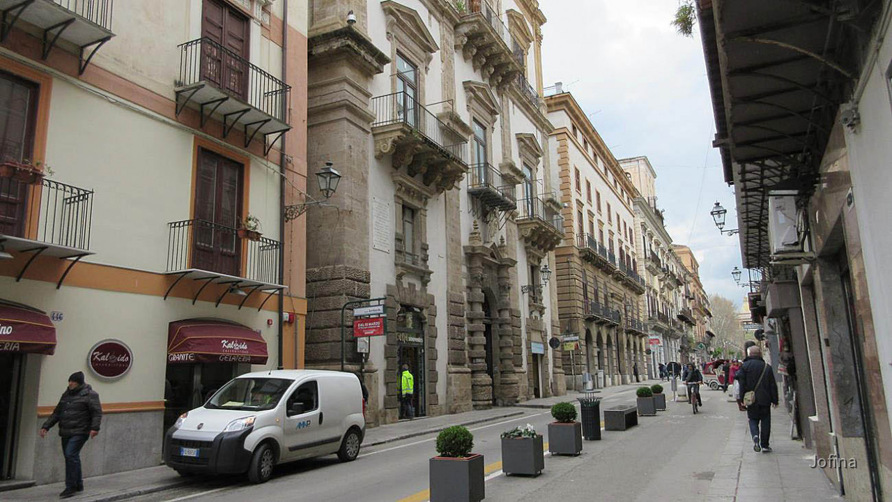 Palermo 38