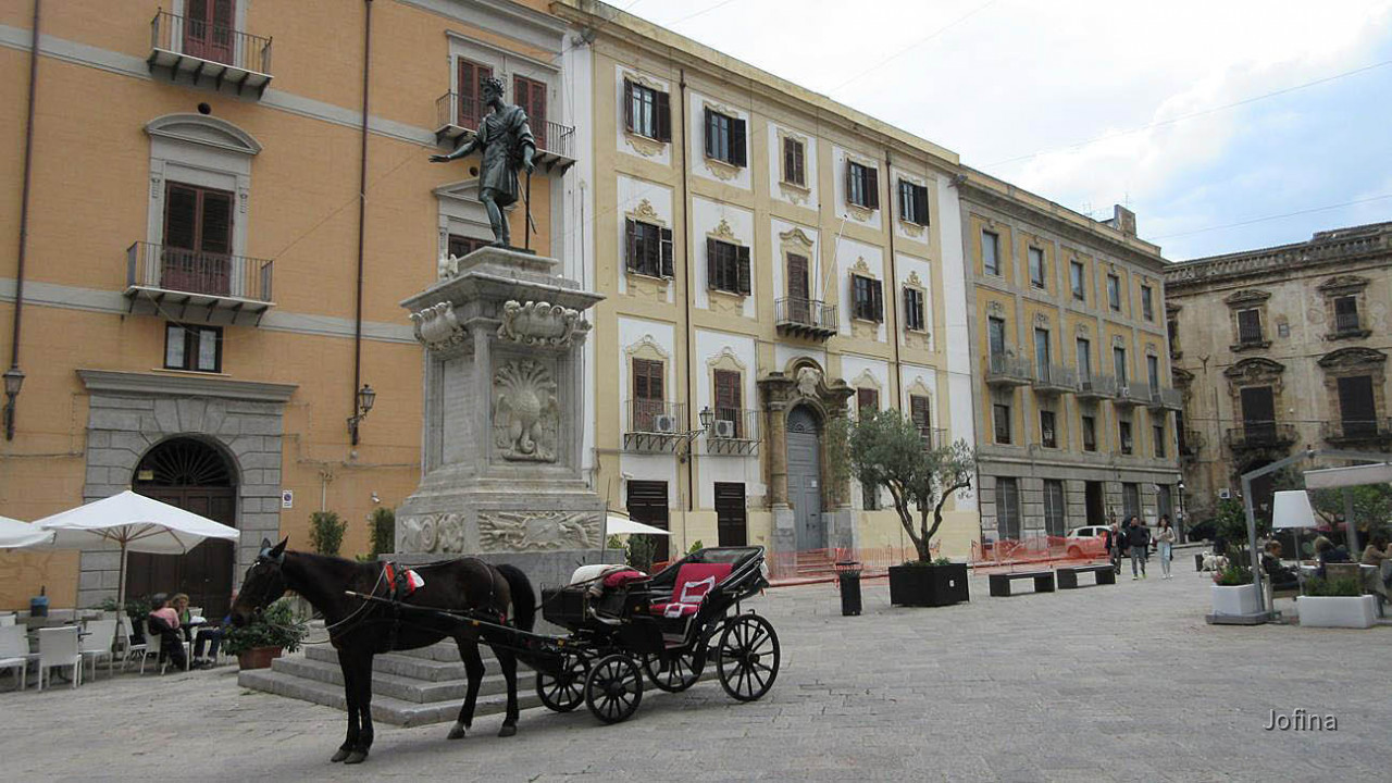 Palermo 39