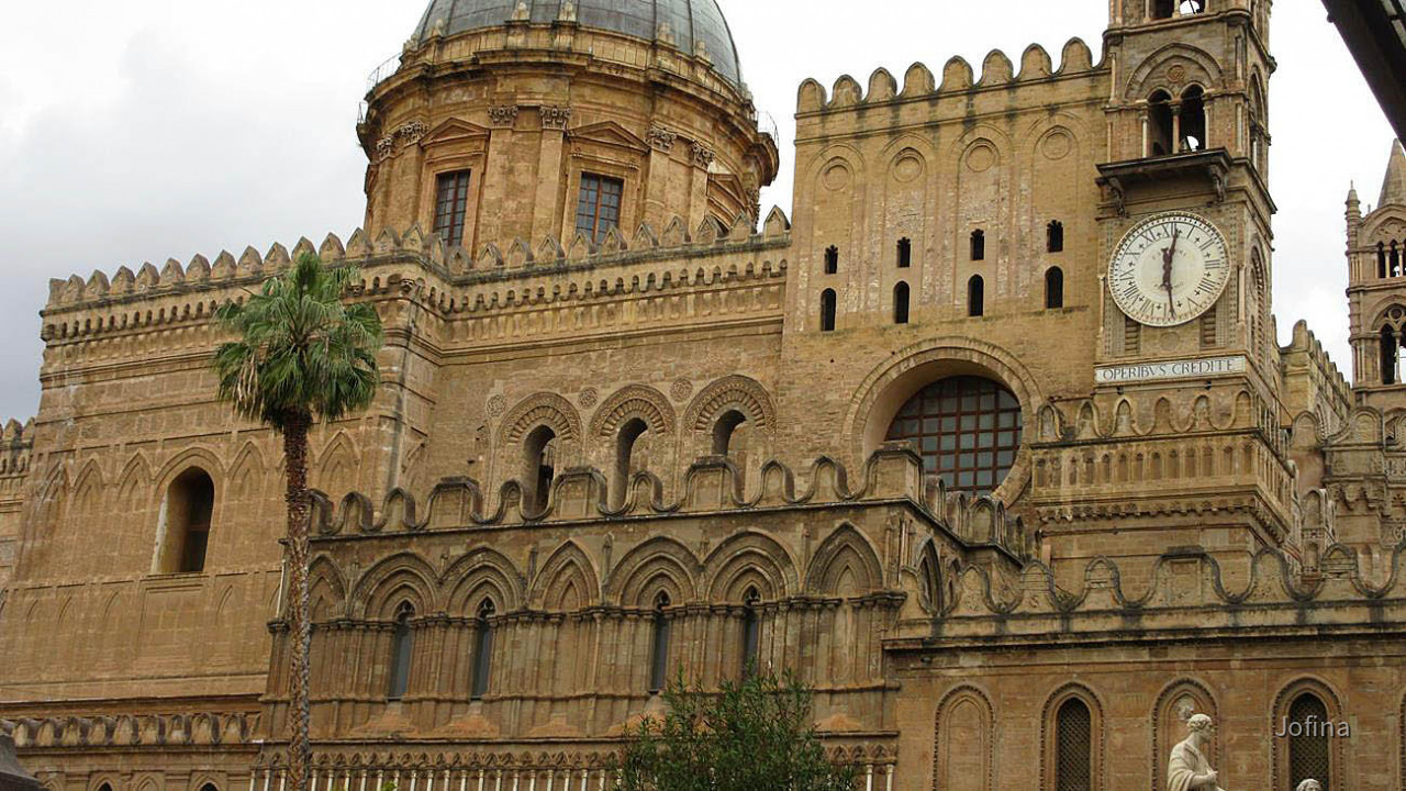 Palermo 43