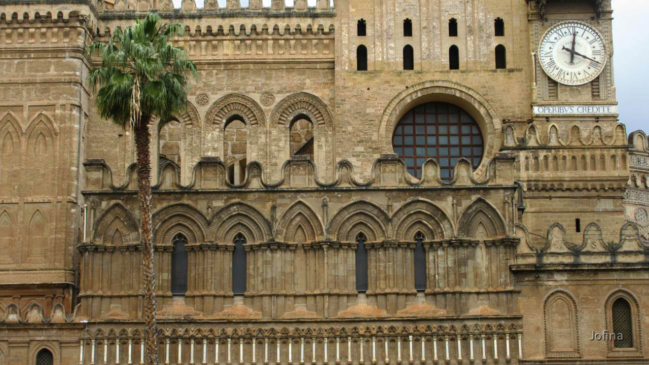 Palermo 44