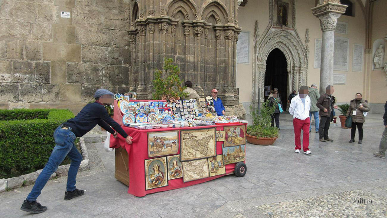 Palermo 46