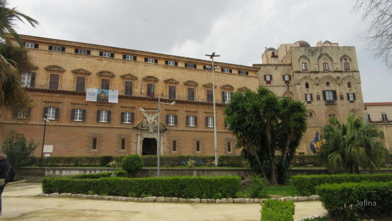 Palermo 50