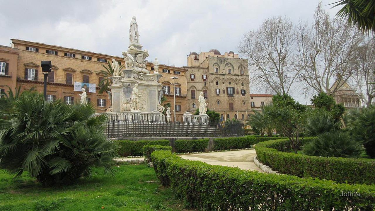Palermo 51