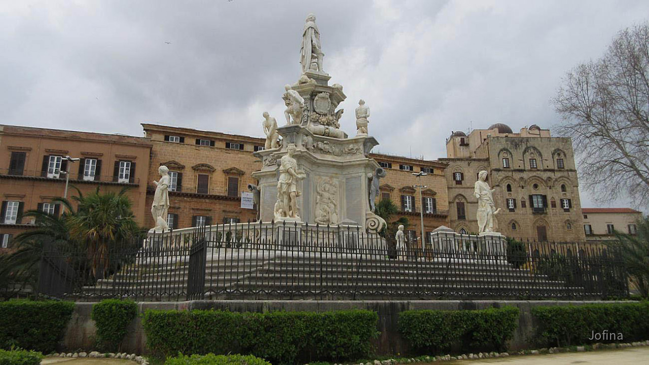 Palermo 52