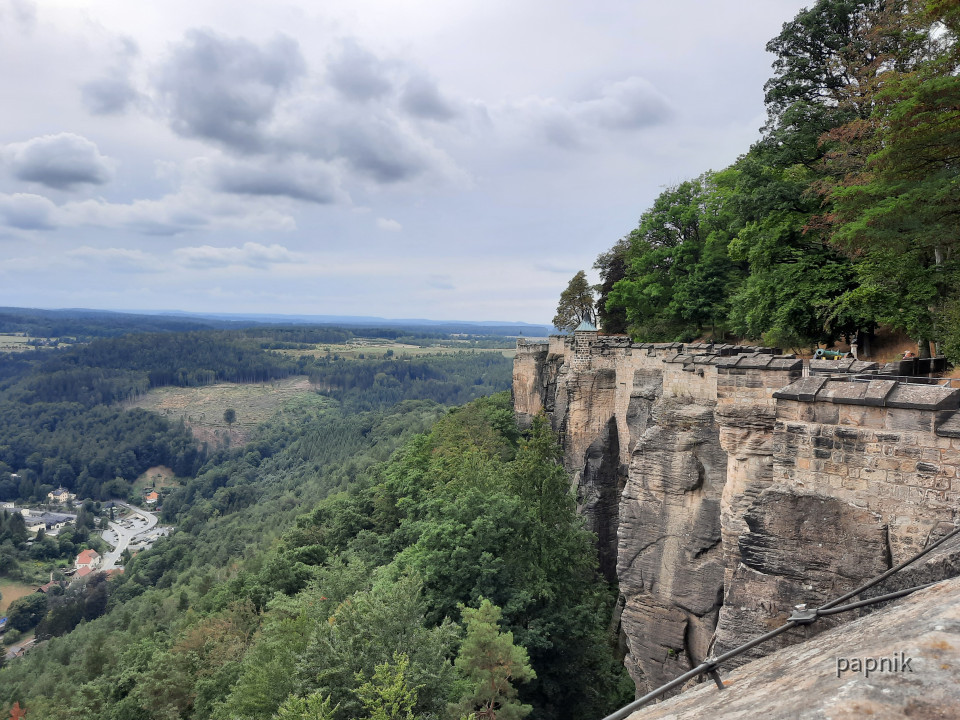 Festung Königstein