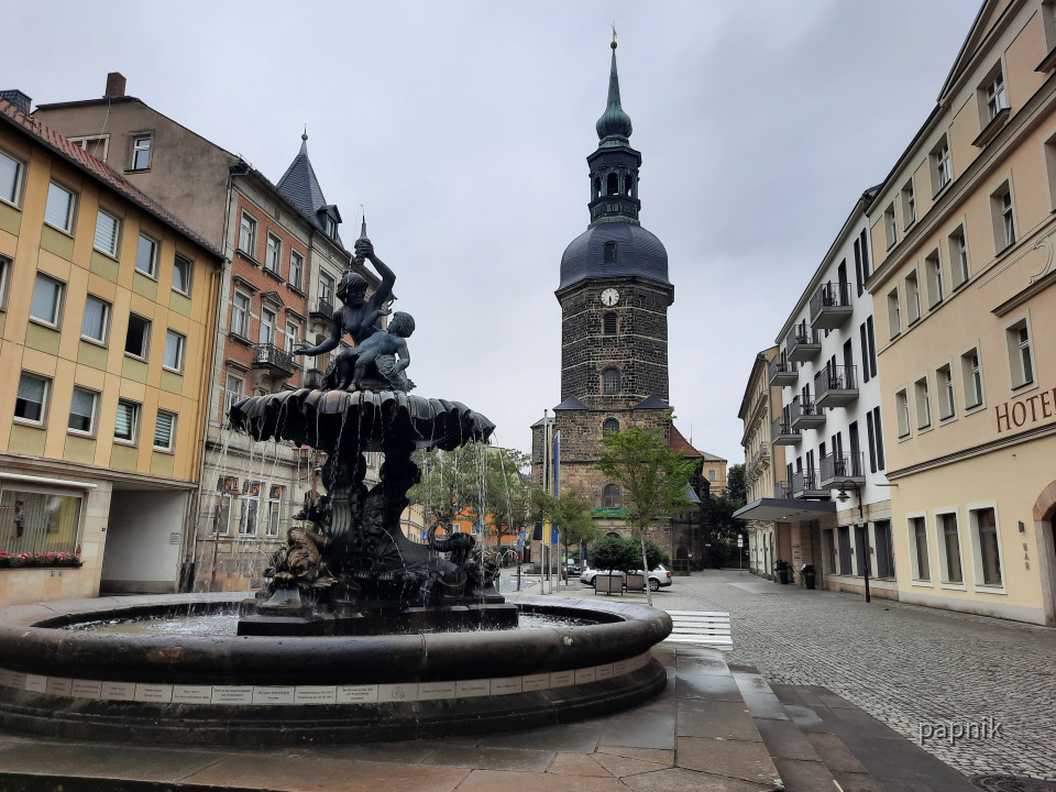 Bad Schandau