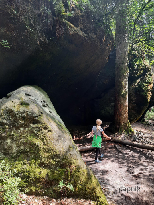 Felsen