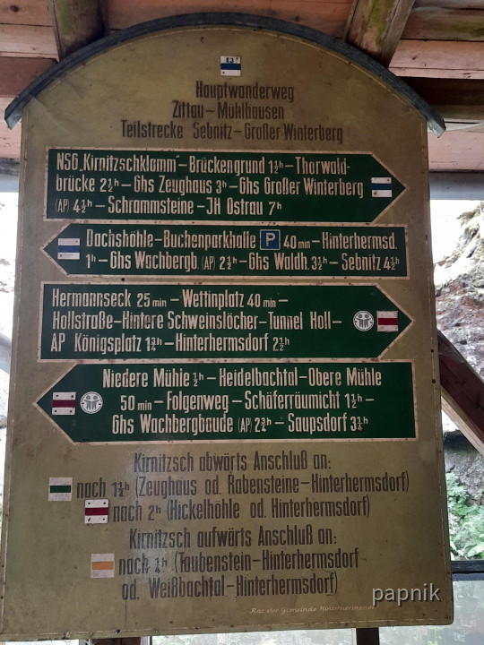 Wegweiser