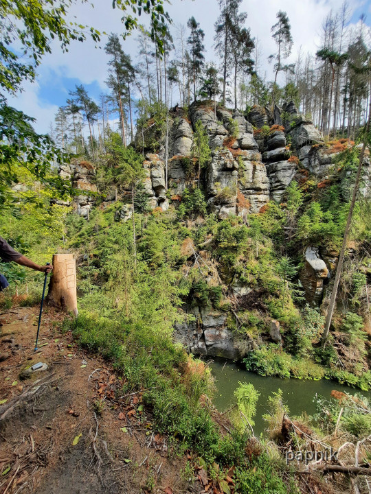 Kirnitzschklamm