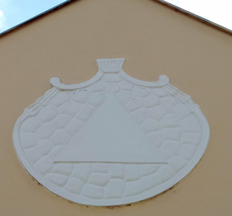 Schwadorf Nepomukkapelle7