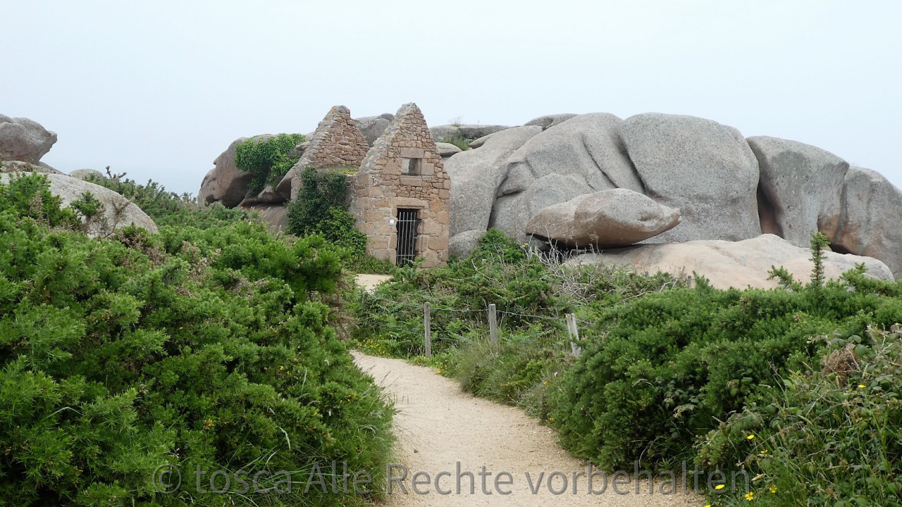 Cote Granit Róse
