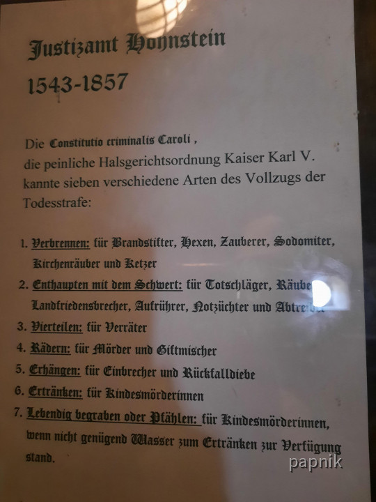 Folterkeller