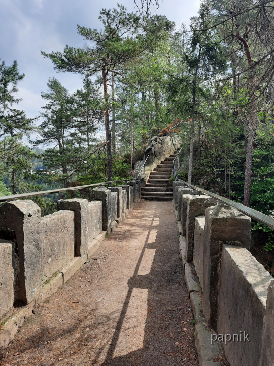 Teufelsbrücke