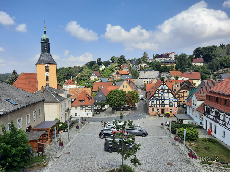 Hohnstein