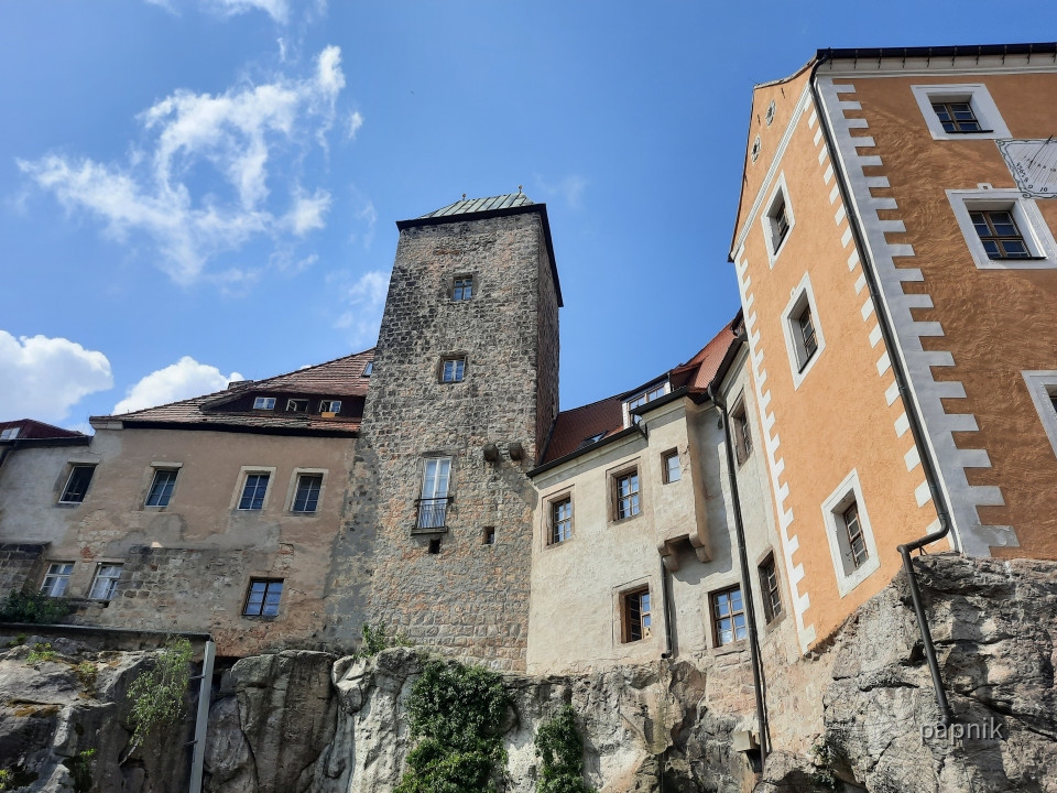 Burg Hohnstein
