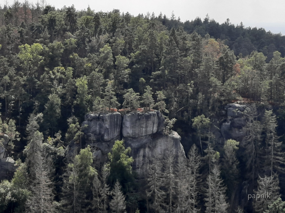 Aussicht