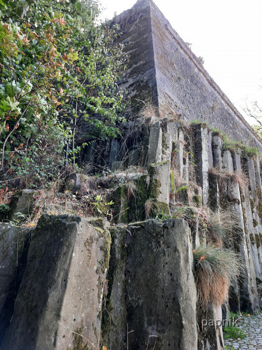 Burg Stolpen